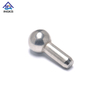 Aço inoxidável galvanizado Inox Snap Wire Lock Pin Safety Linch Lynch Pin